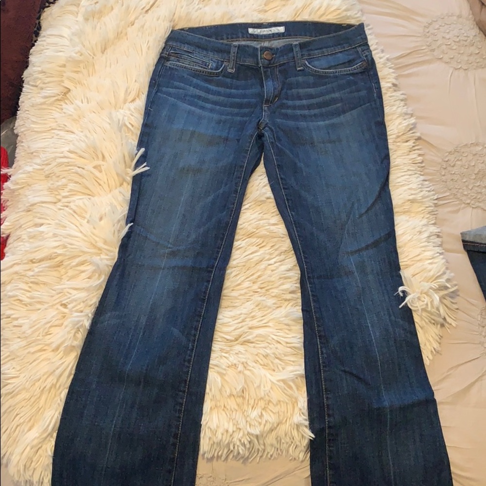 Joe’s Jeans